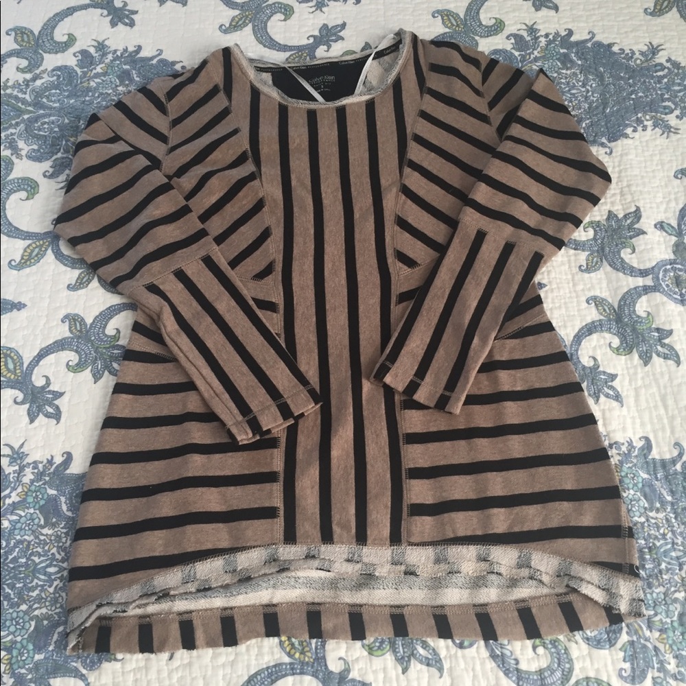 Calvin Klein Performance Top